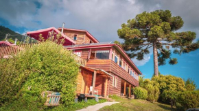 Hotel y Cabañas Licahue